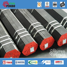 GB ASTM DIN P11 Alloy Steel Seamless Tube